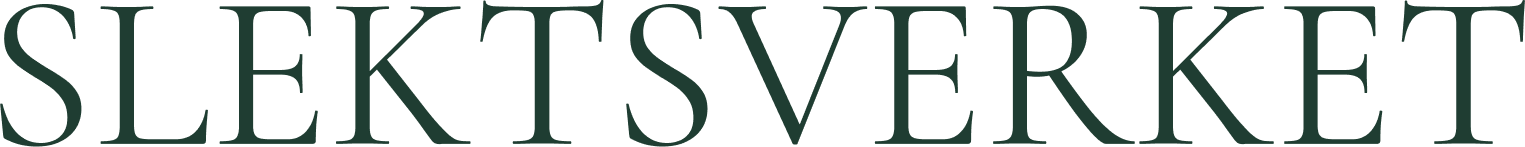 Slektsverket